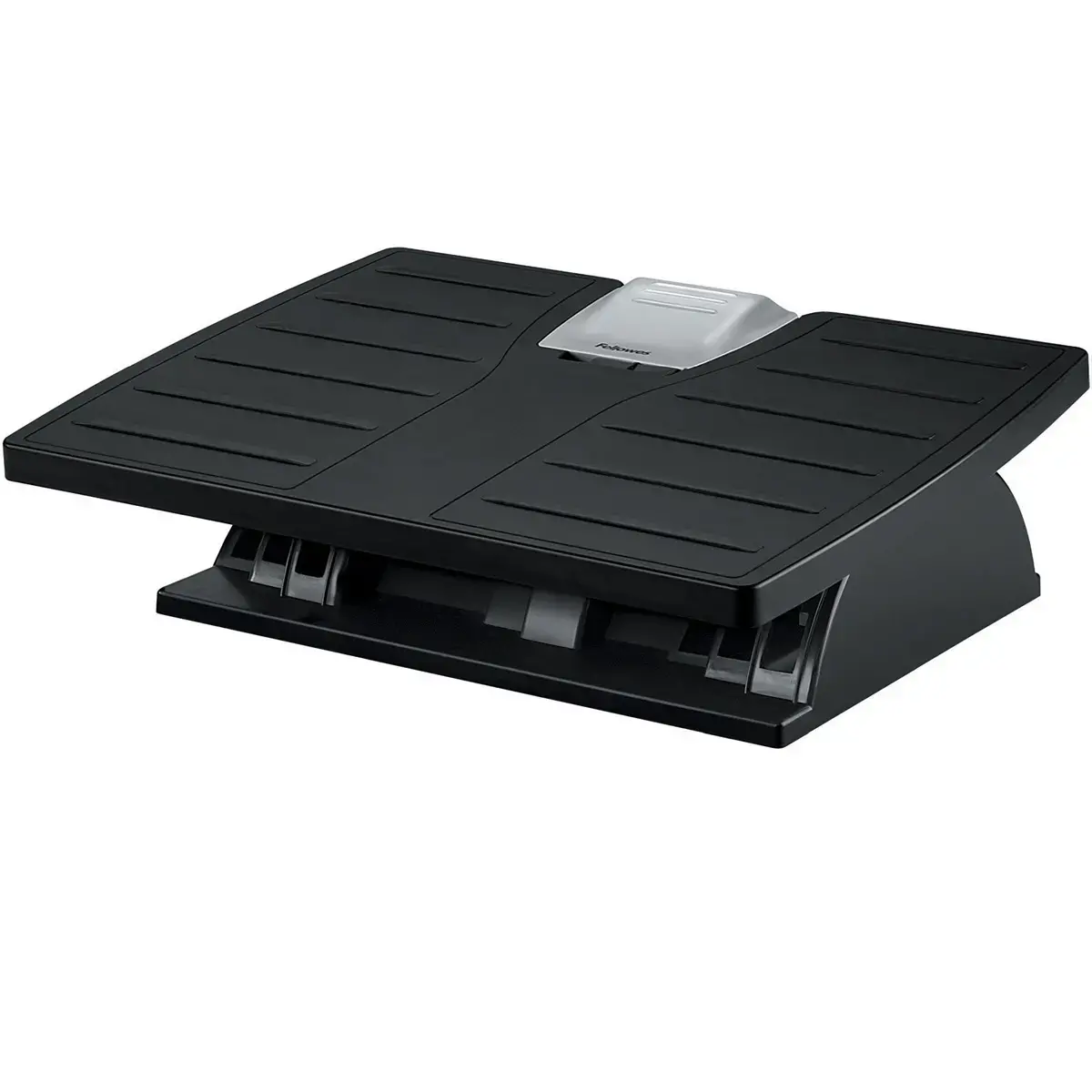 Repose-pieds réglable Office Suite Microban® - Fellowes photo du produit