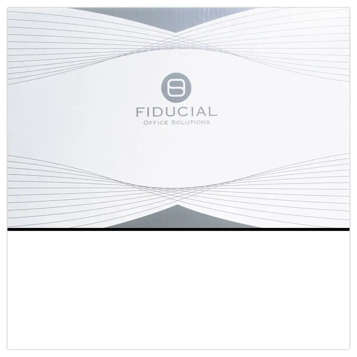 Horloge murale noire Ø 30 cm photo du produit