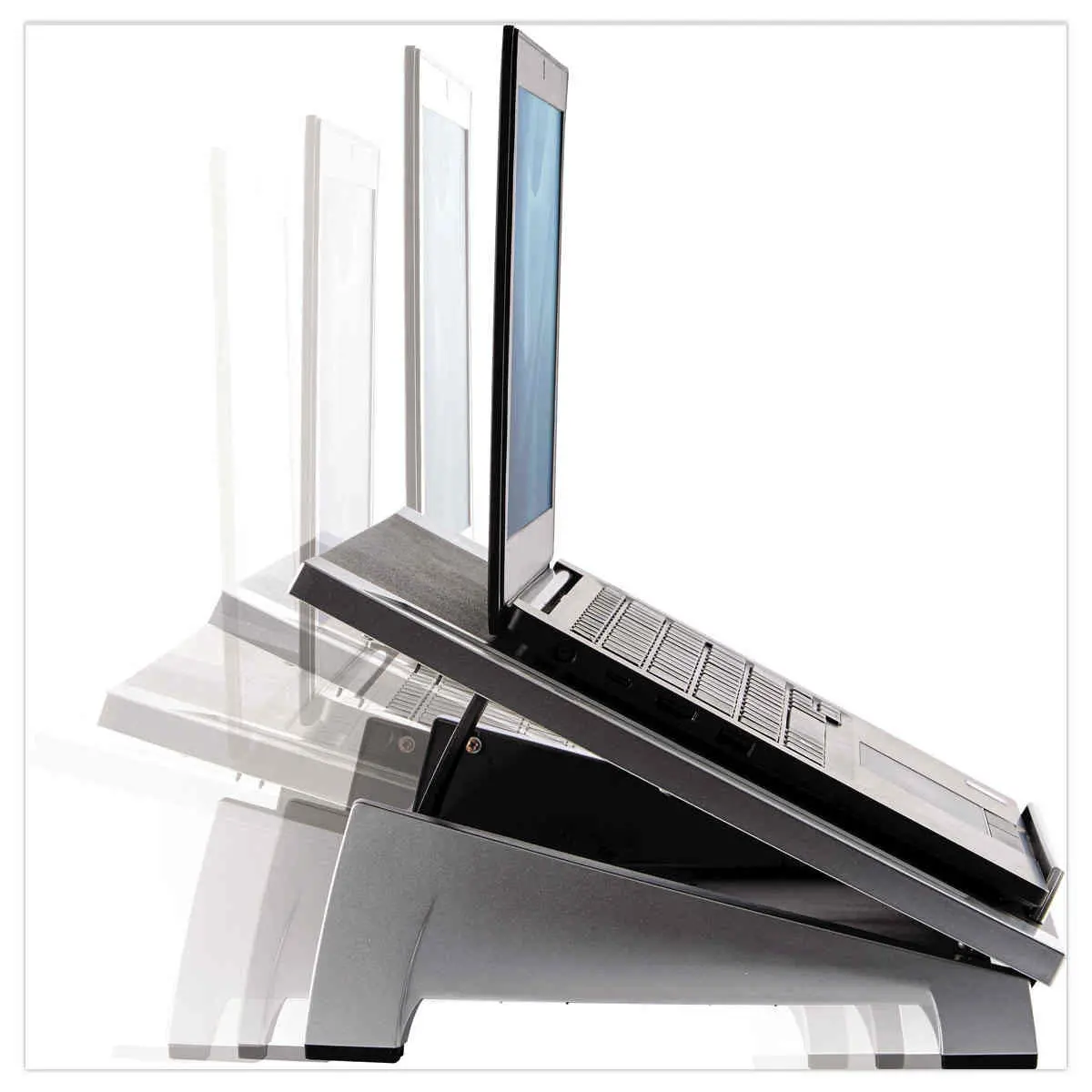 Support d'ordinateur portable Office Suites - FELLOWES photo du produit