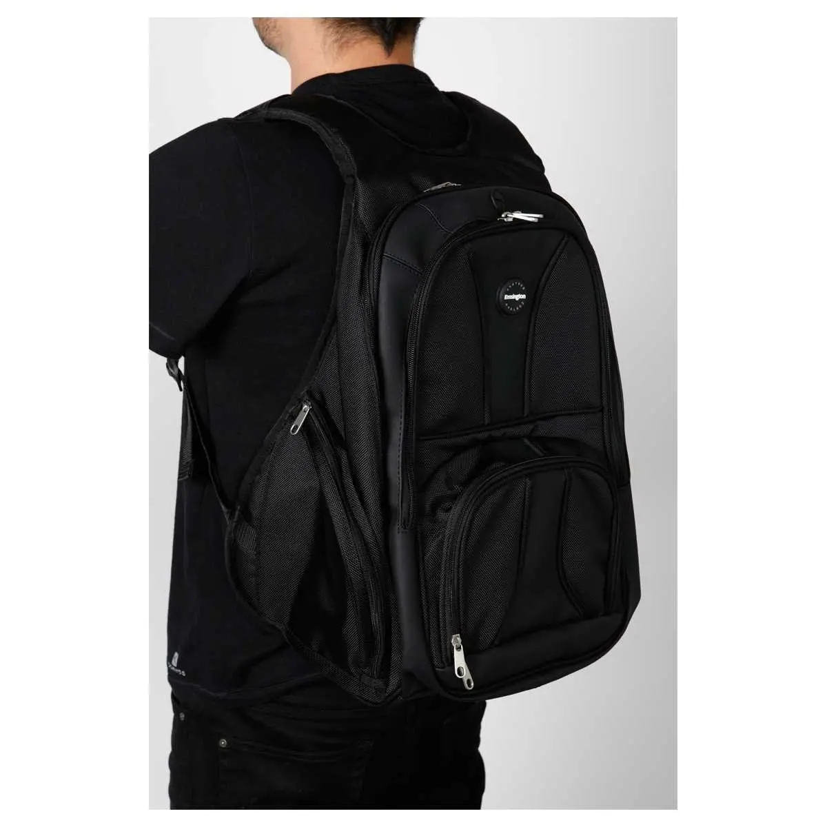 Sac à dos Backpack pour ordinateur 15,6" - KENSINGTON photo du produit