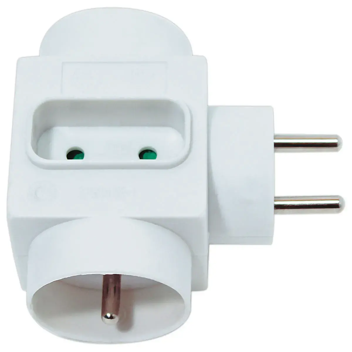 Multiprise 3 entrées photo du produit