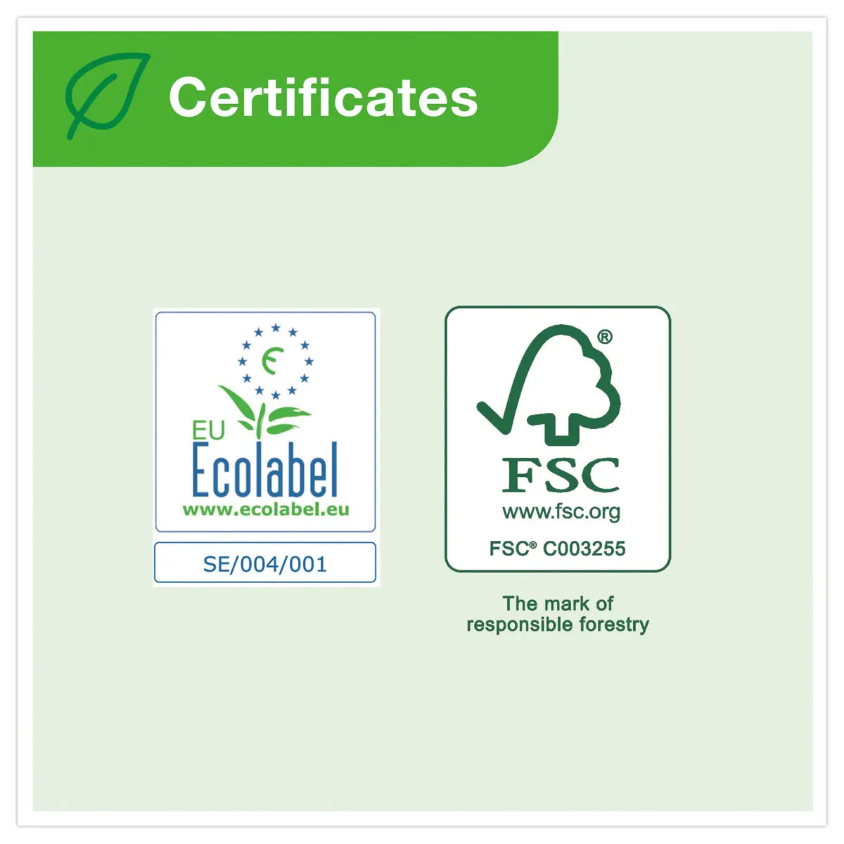 6 Rouleaux de papier toilette extra-doux Premium - TORK photo du produit