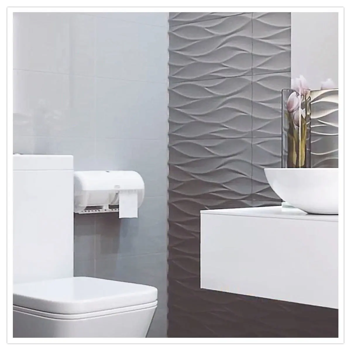 6 Rouleaux de papier toilette extra-doux Premium - TORK photo du produit