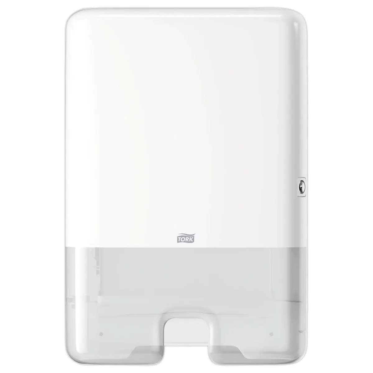 Distributeur pour essuie-mains interfoliés Tork Xpress - TORK photo du produit