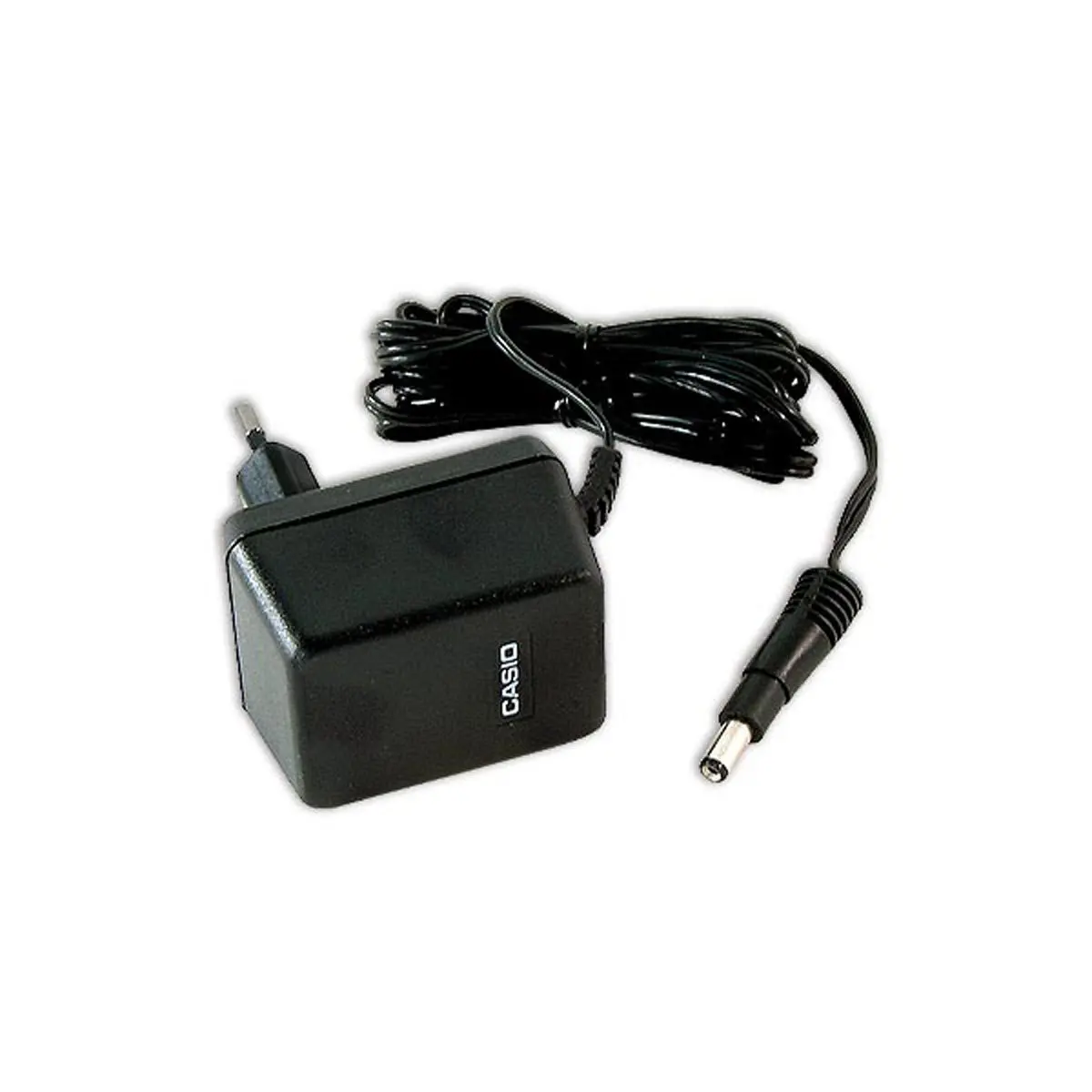 Adaptateur secteur CASIO AD-A60024 photo du produit