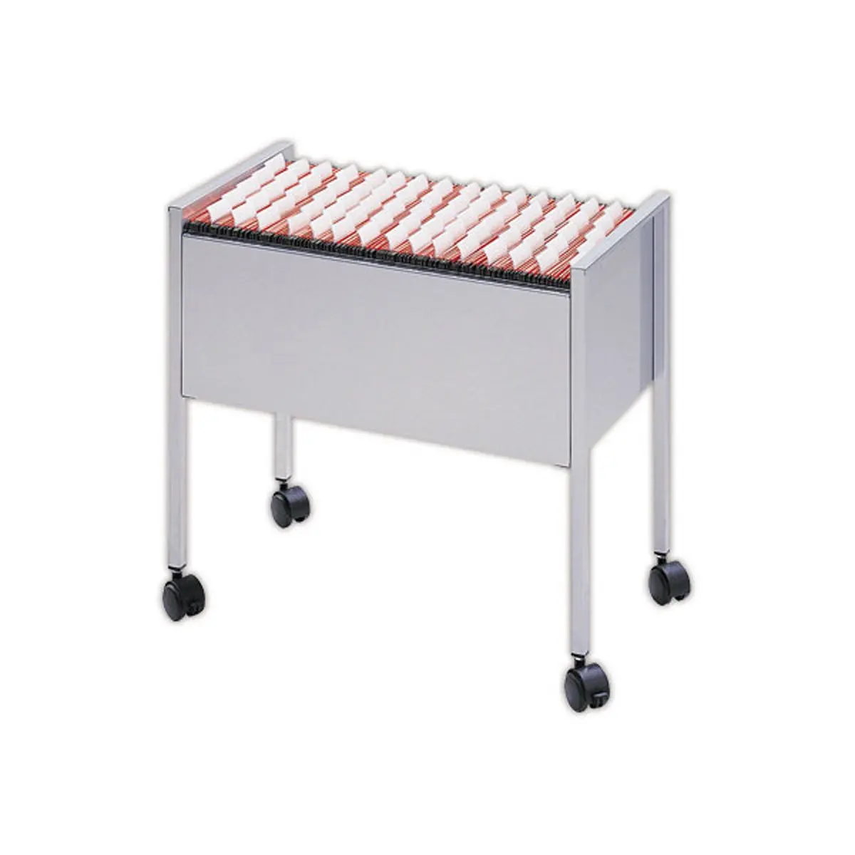 Chariot pour dossiers suspendus - DURABLE photo du produit