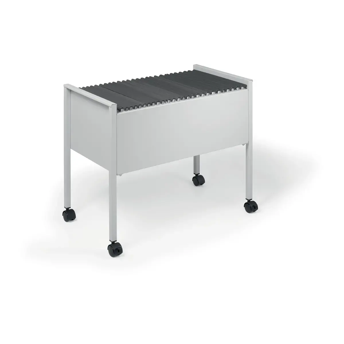 Chariot pour dossiers suspendus - Durable photo du produit