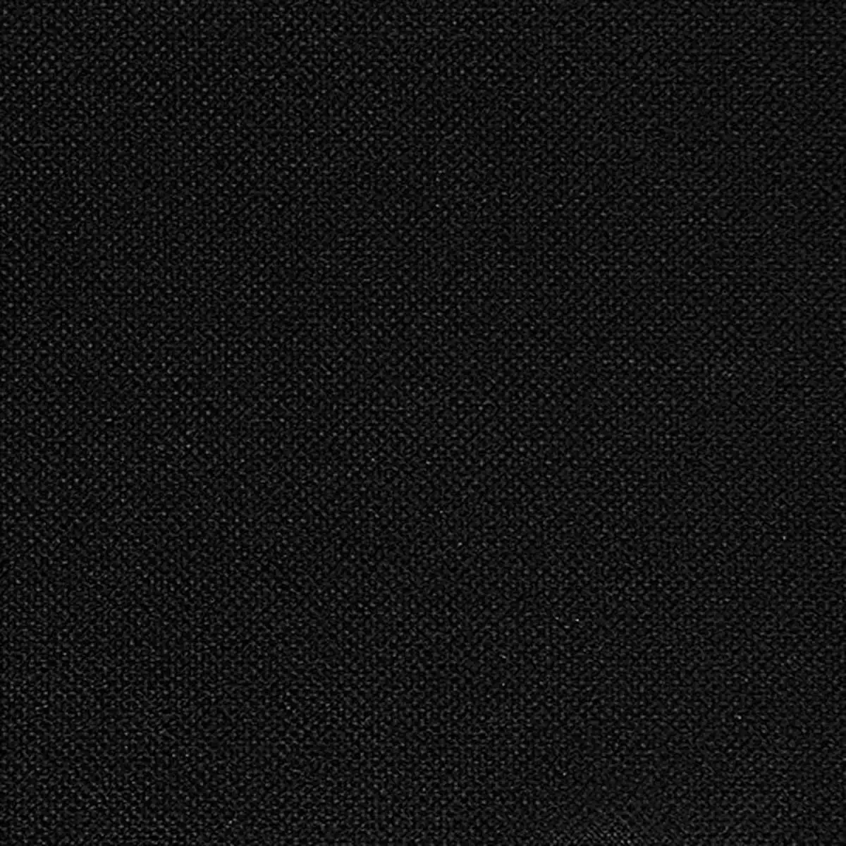 Siège de bureau à contact permanent Jupiter - Noir photo du produit