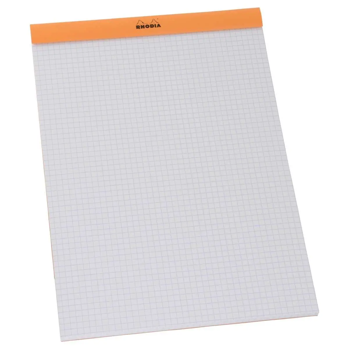 Bloc-notes A4 80 feuilles - Rhodia photo du produit