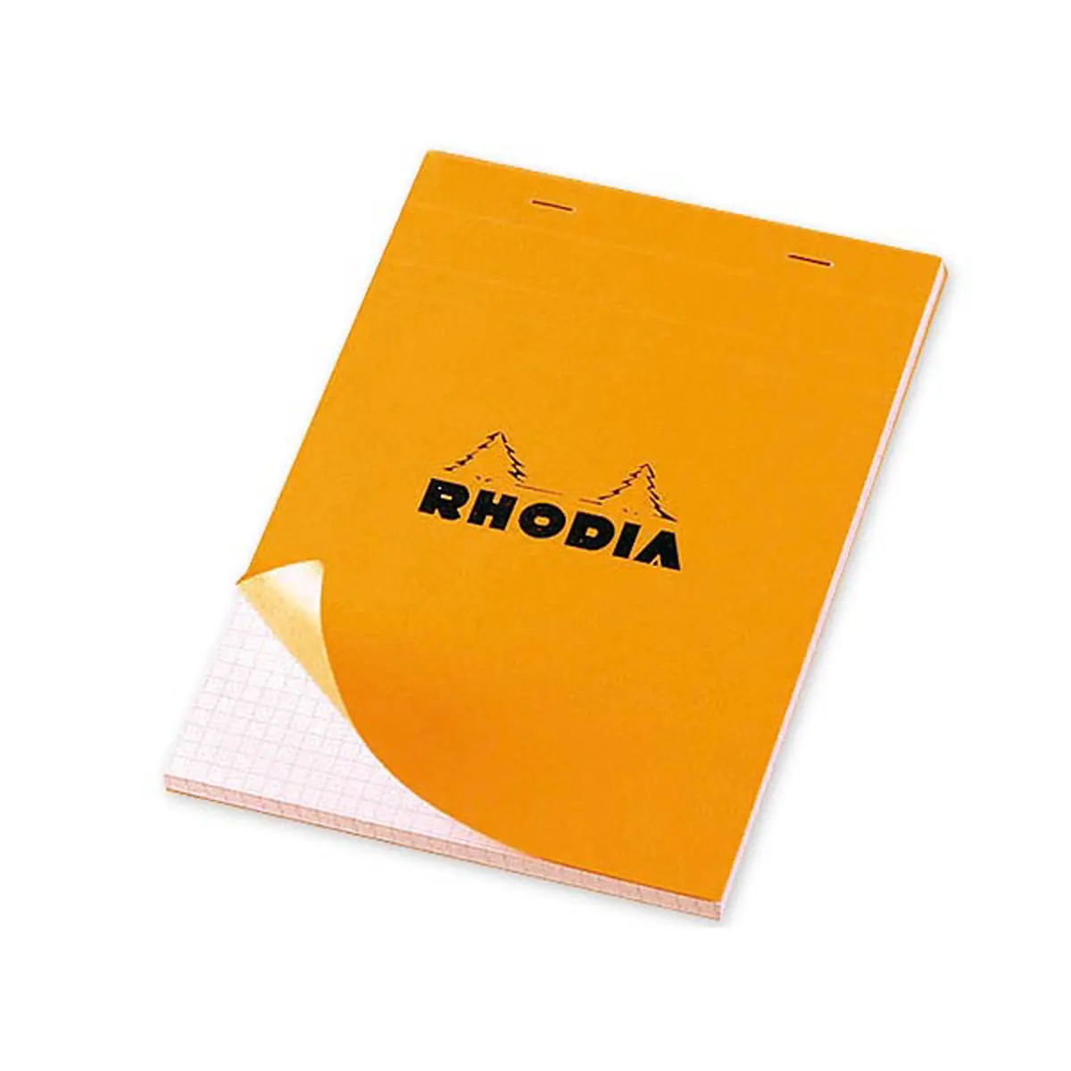 Bloc-notes A4+ Rhodia