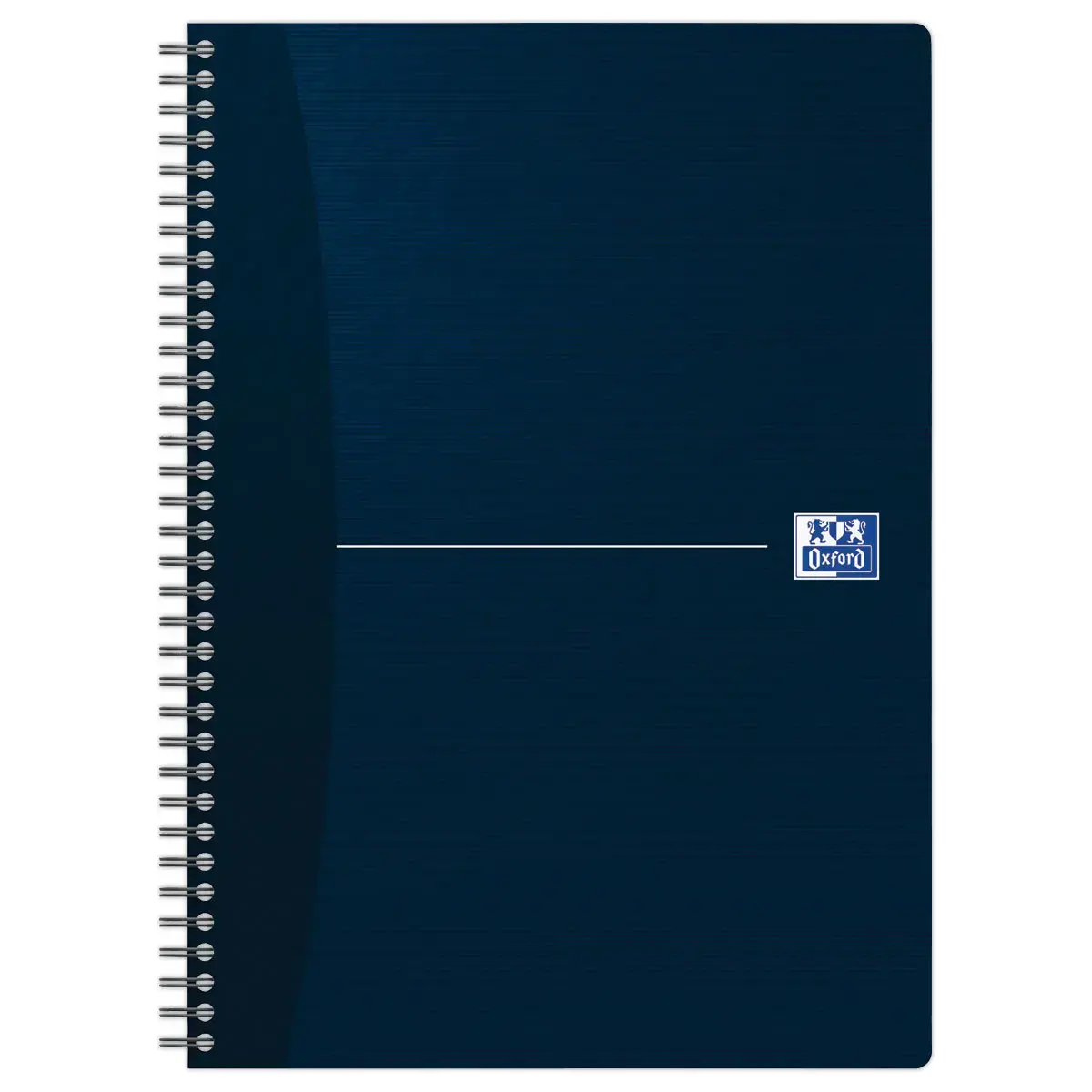 Cahier A4 Collection "Essential" - 5x5 - Oxford photo du produit