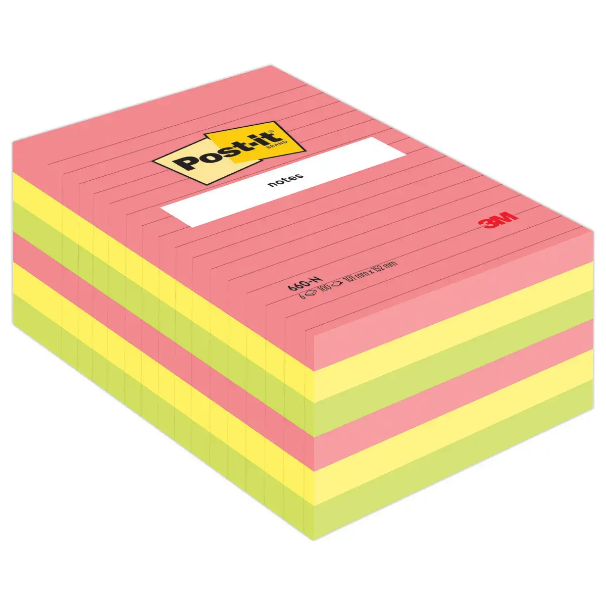 Lot De 100/120 étiquettes Repositionnables En PET - Colorées, Inscriptibles, Pour Surligner, Organiser Classeurs, Livres