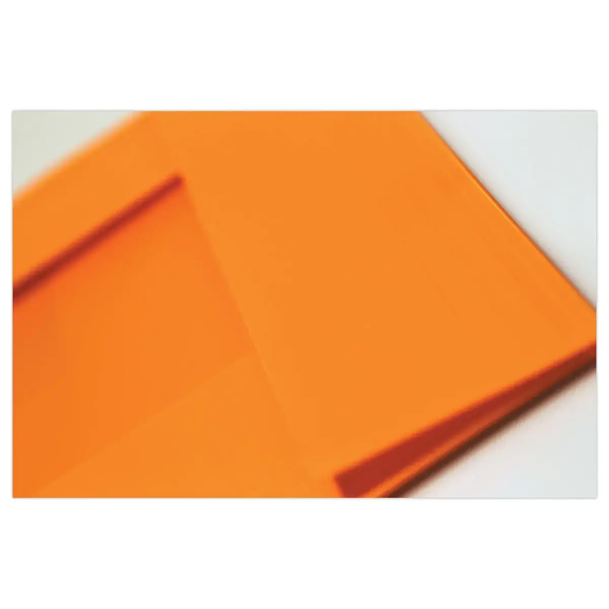 Cahier A4+ Meetingbook  - lign&eacute; 6 mm - 80g - Oxford photo du produit