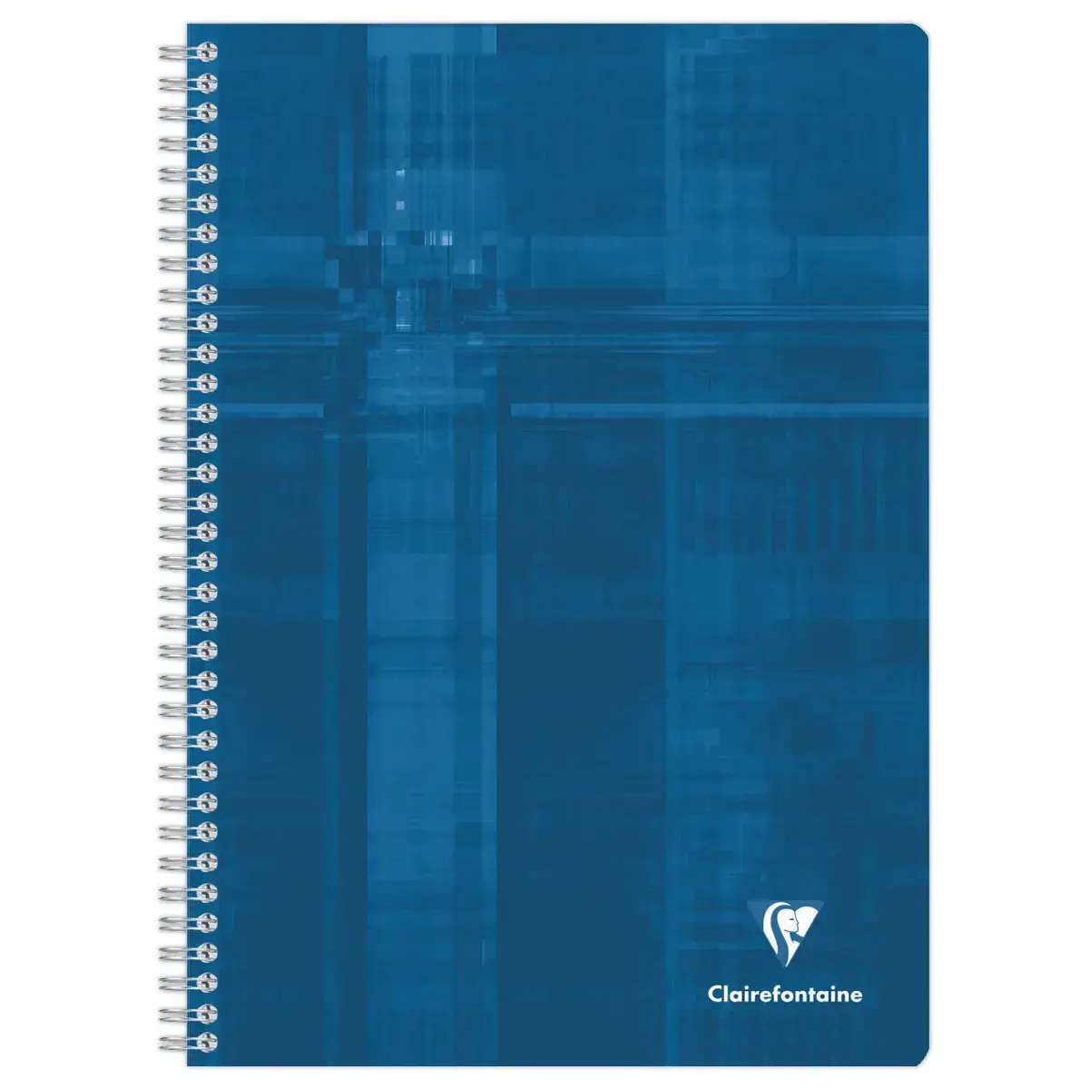 Cahier A4 Collection "Métric" - 5 x 5 - Clairefontaine photo du produit