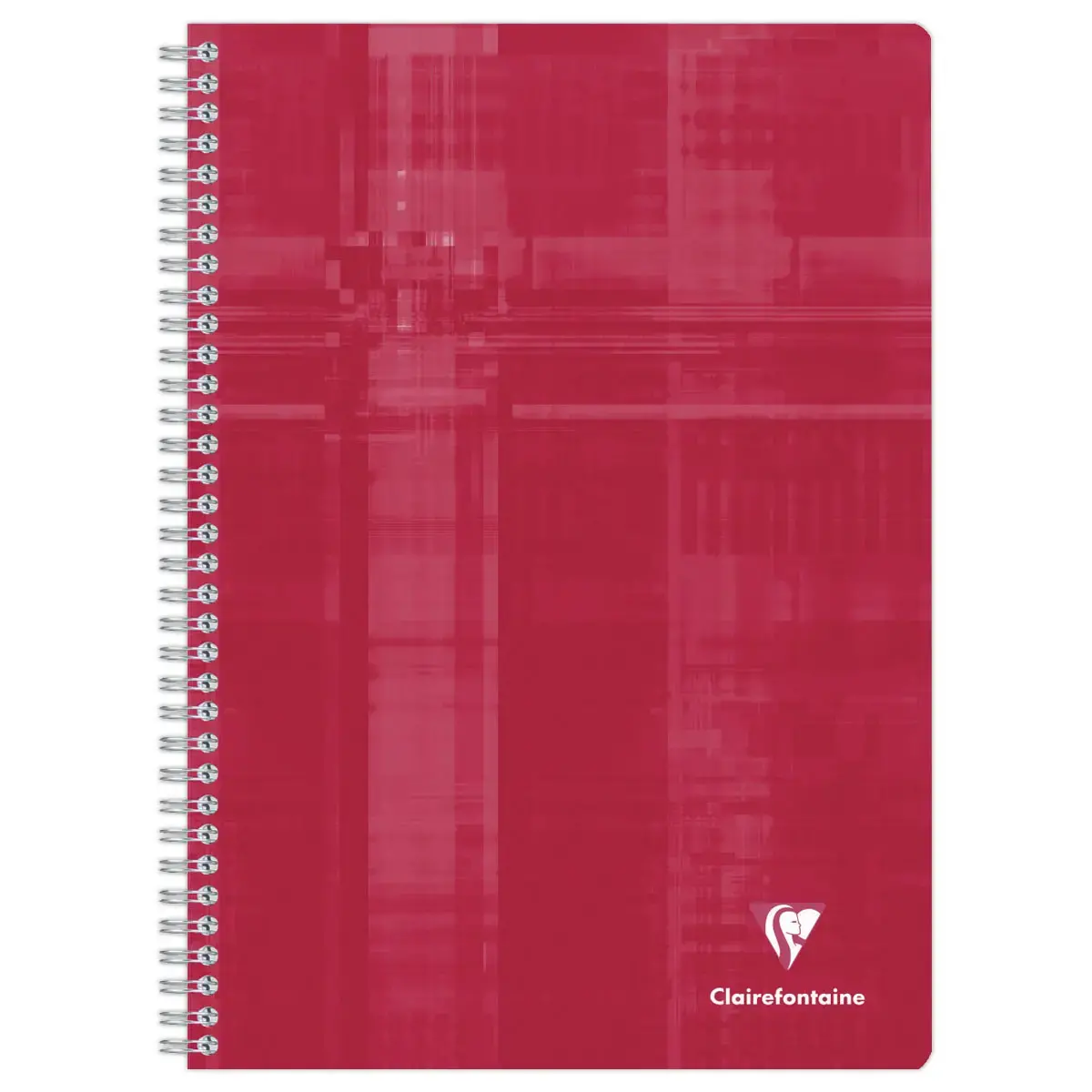Cahier A4 Collection "Métric" - Seyès - Clairefontaine photo du produit