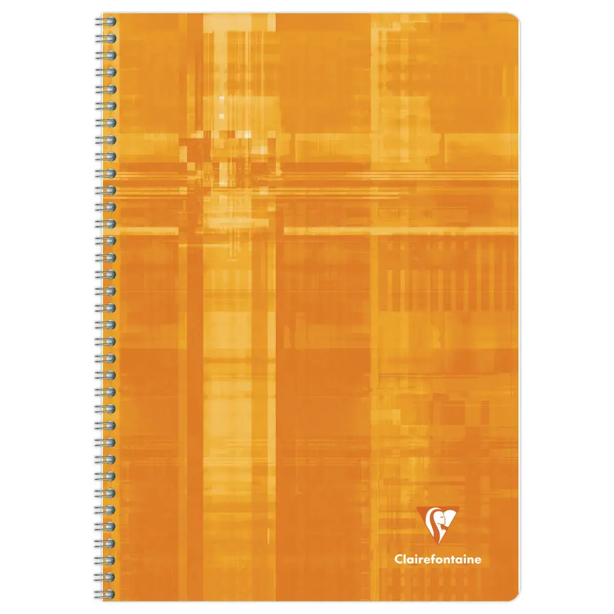 Cahier A4 Collection M&eacute;tric - 5x5 - Clairefontaine photo du produit