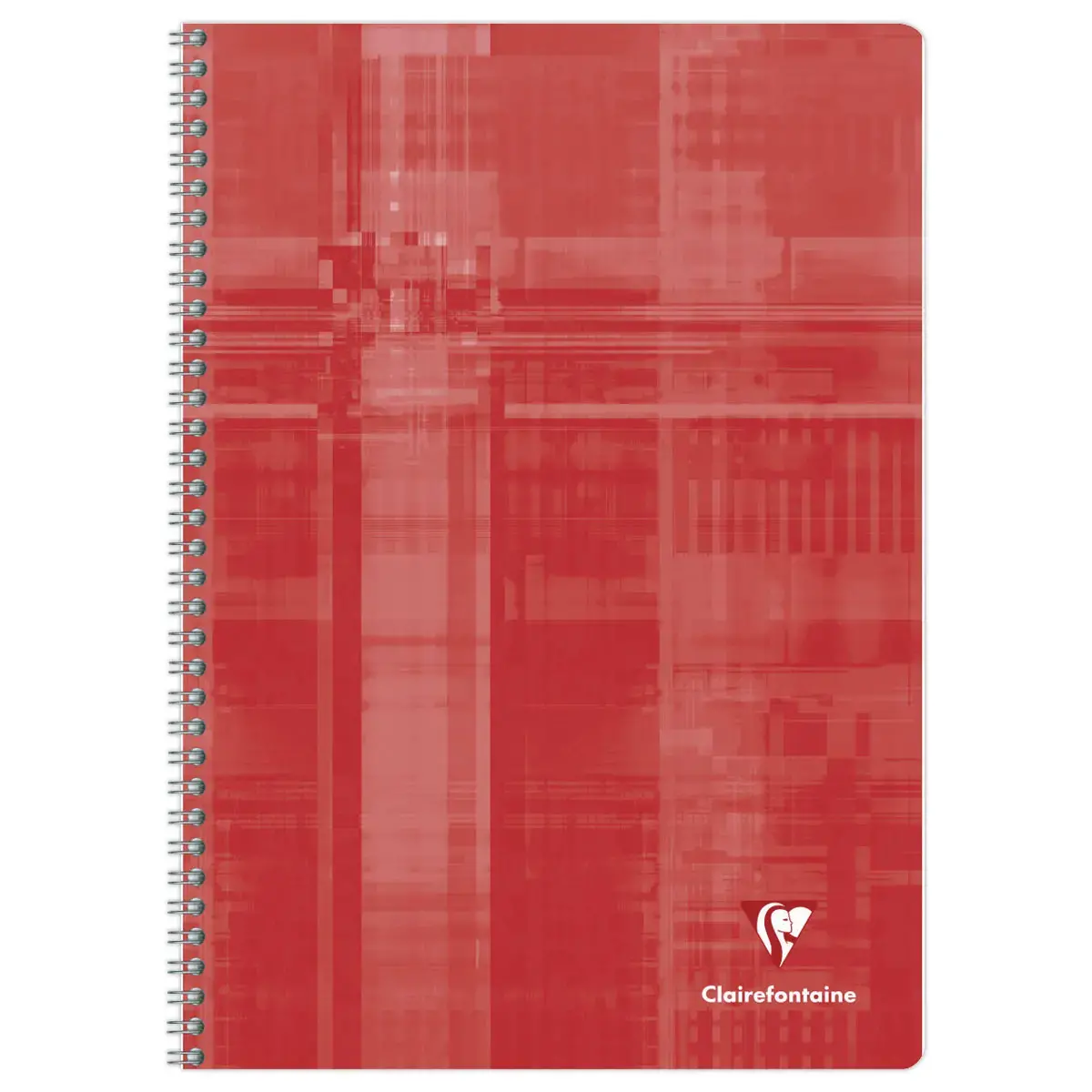 Cahier A4 Collection M&eacute;tric - 5x5 - Clairefontaine photo du produit