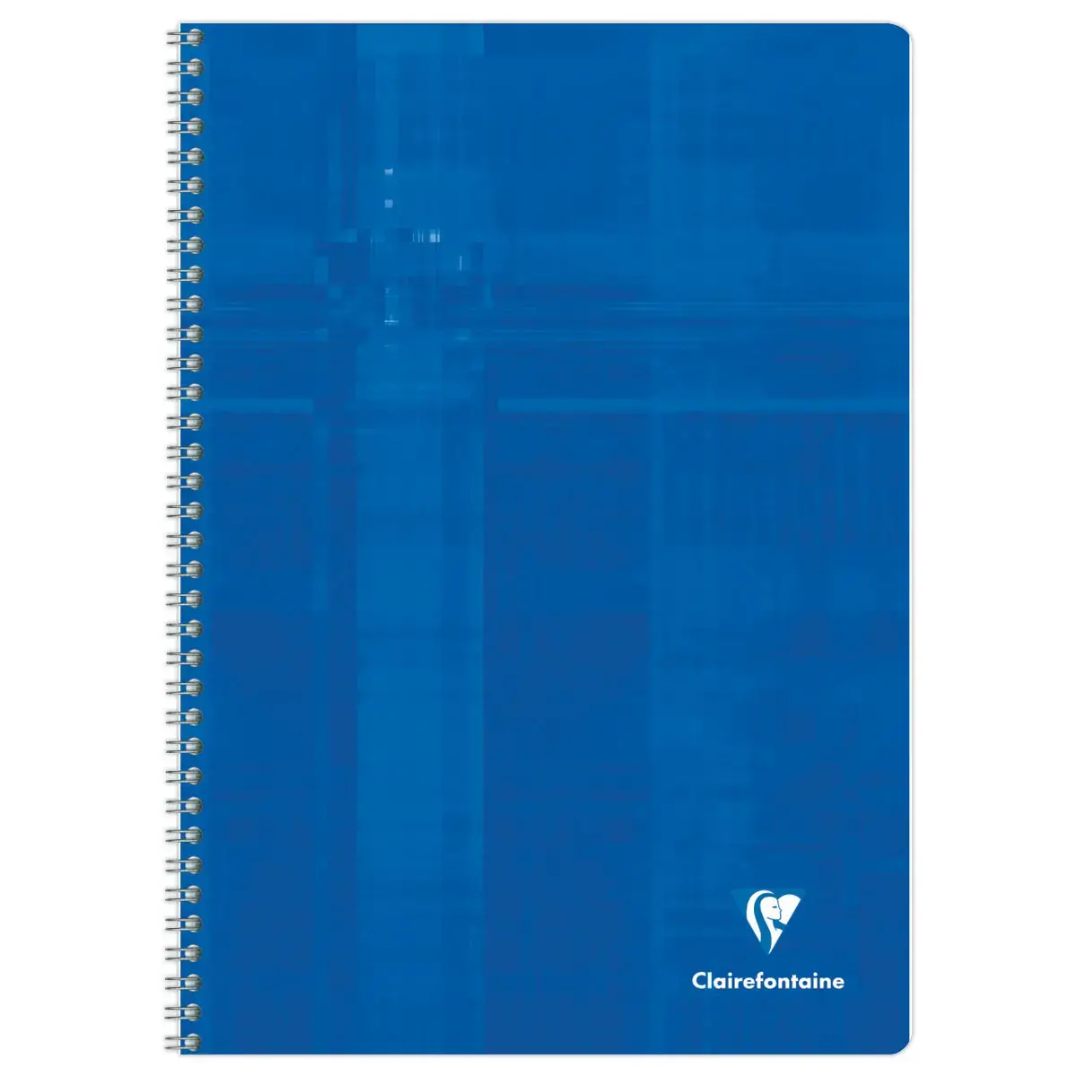 Cahier A4 Collection M&eacute;tric - 5x5 - Clairefontaine photo du produit