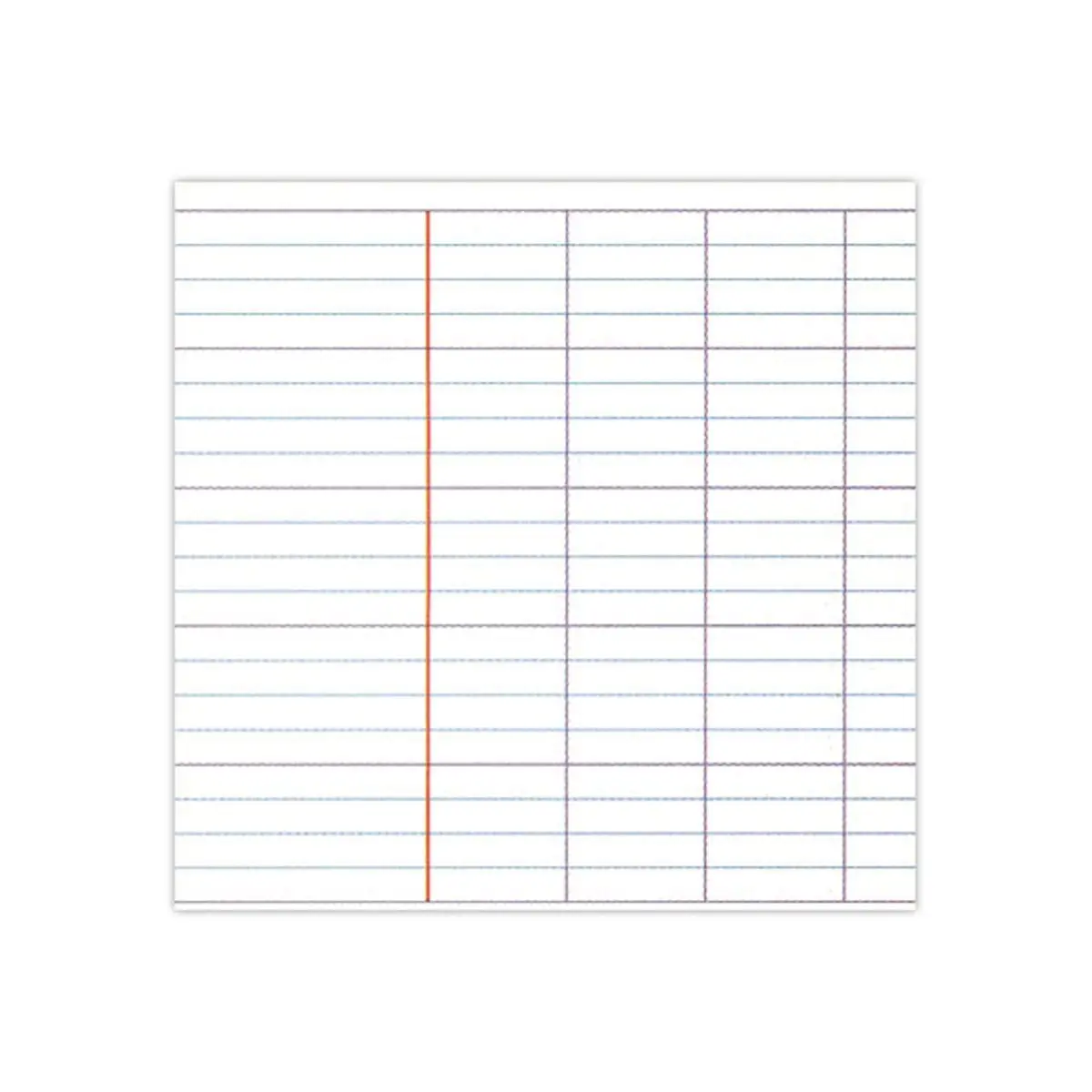 Cahier Linicolor Fresh - 17 x 22 cm - S&eacute;y&egrave;s - CLAIREFONTAINE photo du produit