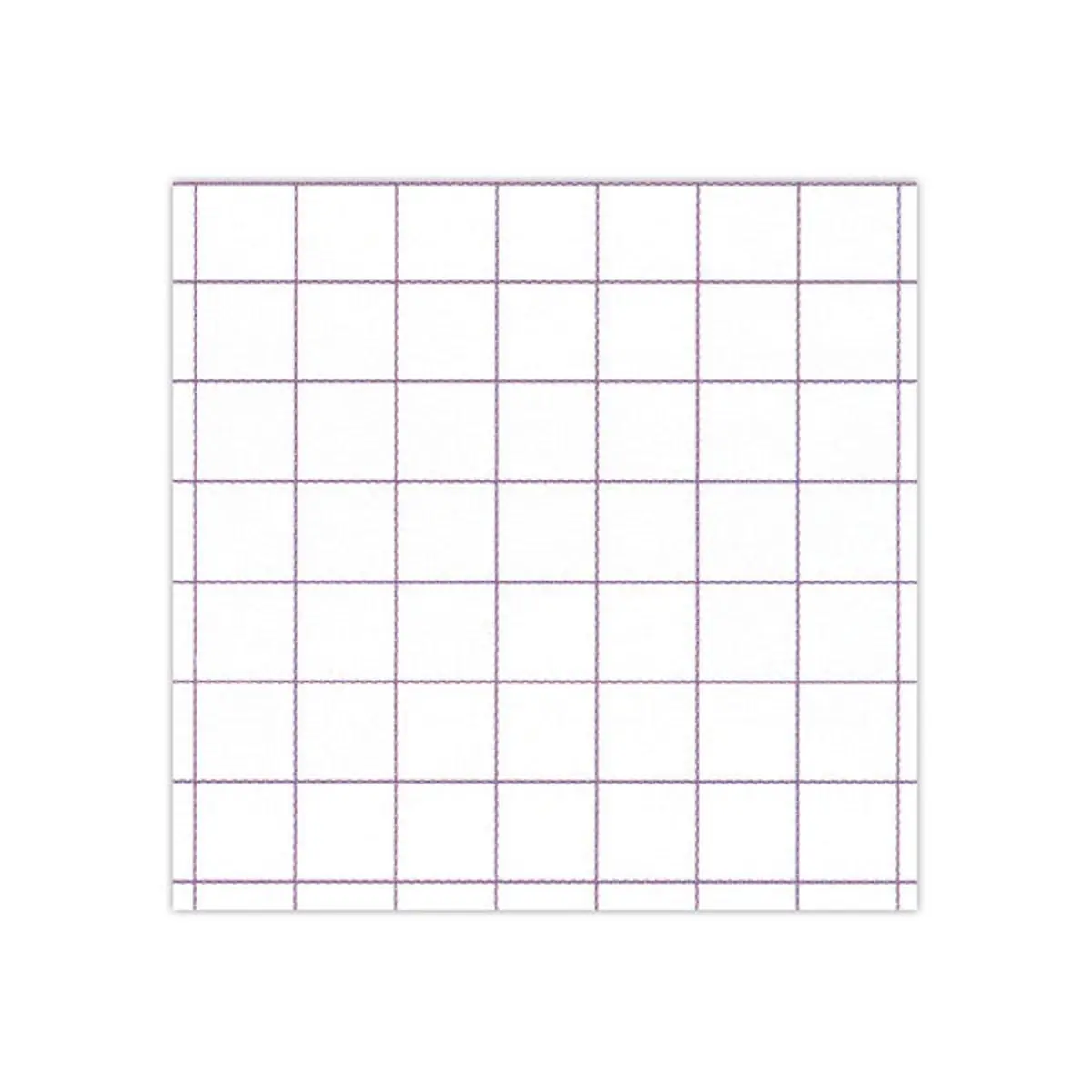 Cahier Linicolor Fresh - 17 x 22 cm - 5 x 5 mm - Clairefontaine photo du produit