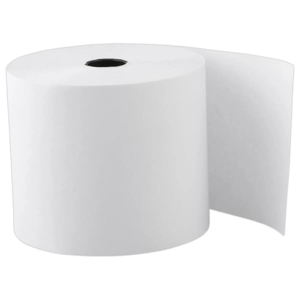 10 Bobines de papier pour calculatrices et caisses - EXACOMPTA photo du produit