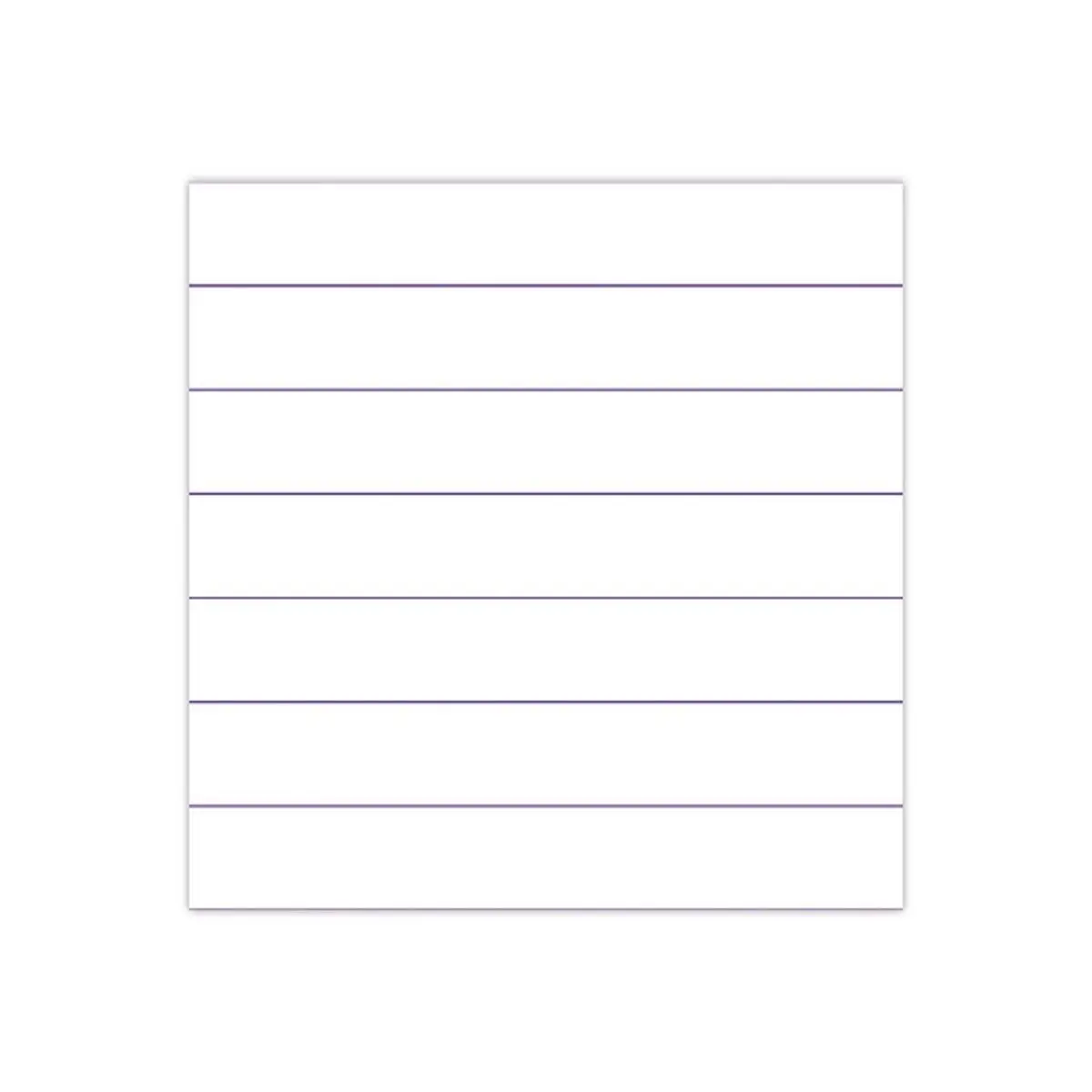 Cahier couverture carte ADOC A5, lign&eacute;,144 pages photo du produit