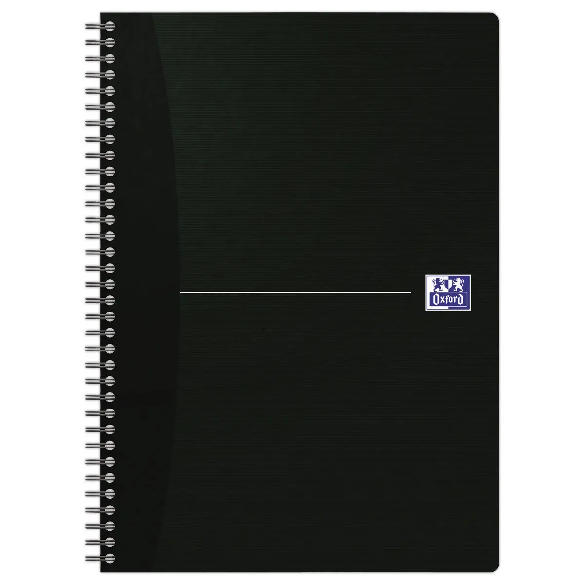 Cahier A4 Essentials Ligné 7 mm - OXFORD photo du produit