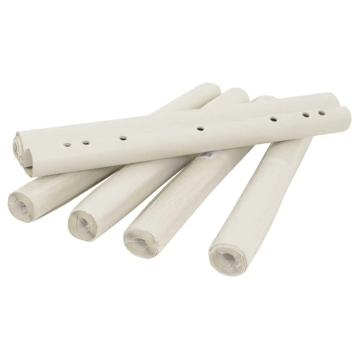 5 Recharges unies pour chevalet de conférence - 60g - EXACOMPTA photo du produit