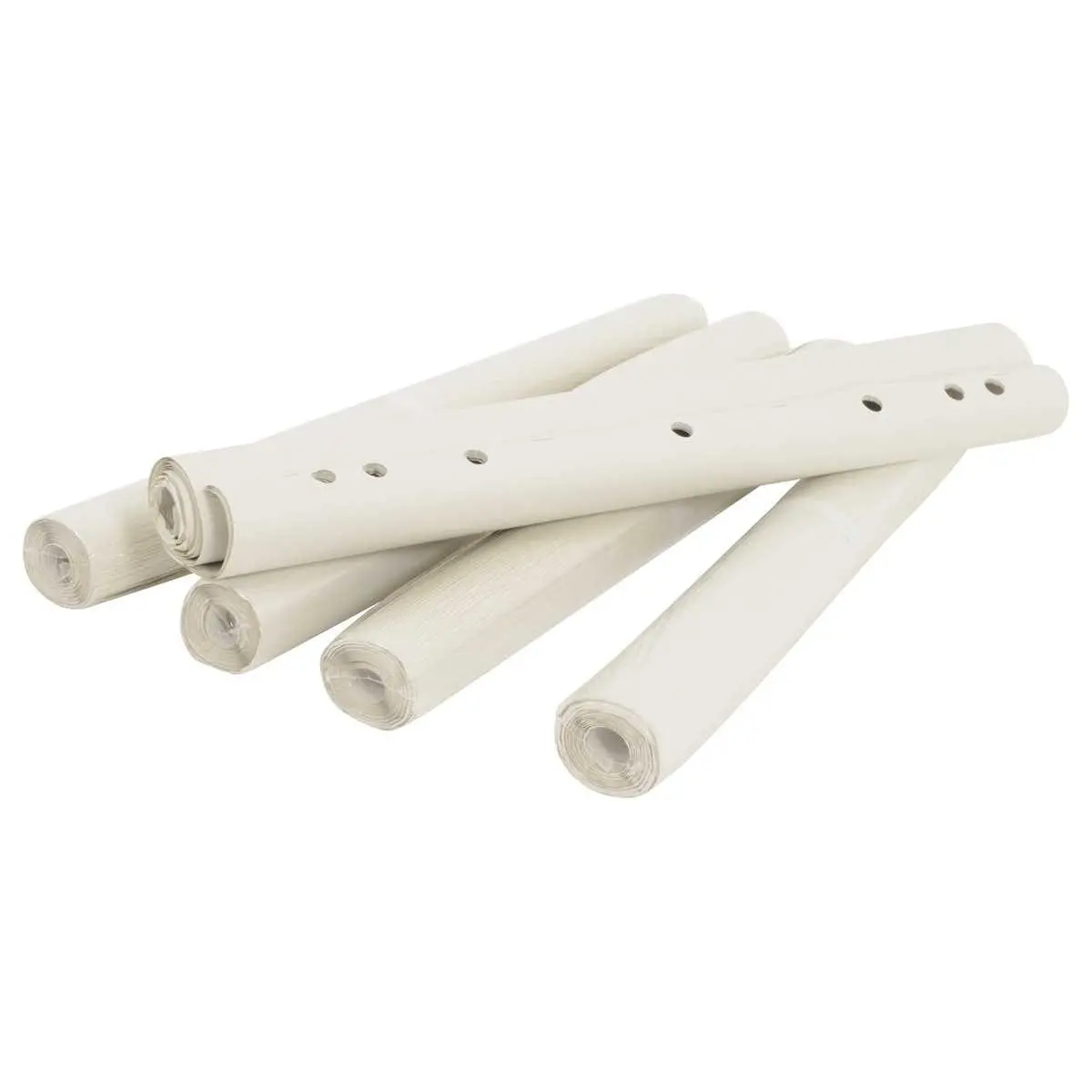 5 Recharges unies pour chevalet de conférence - 60g - EXACOMPTA photo du produit