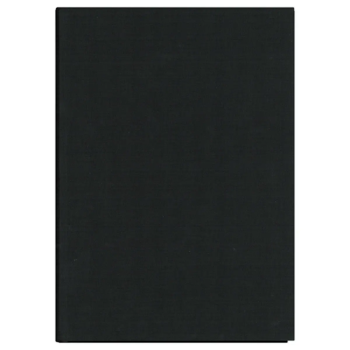 Registre folioté ELVE - 5x5 - Format 23 x 18 cm - 200 pages photo du produit