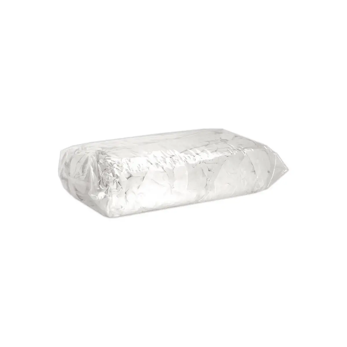 Chiffons multi-usages d’occasion - En coton - Sachet de 1 kg - Access photo du produit