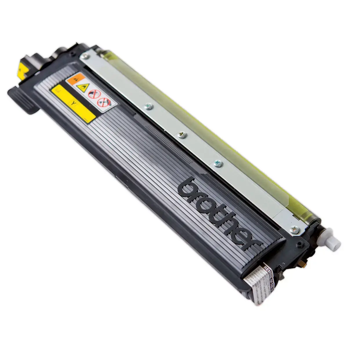 Toner Brother TN230Y jaune photo du produit