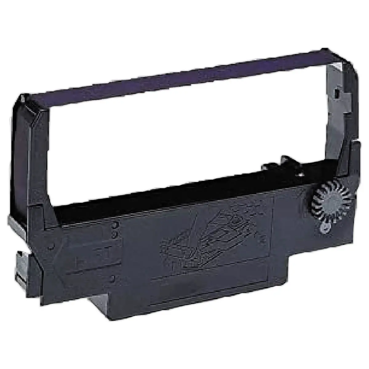 Ruban eq. EPSON ERC 30/34/38 - Violet - ARMOR photo du produit