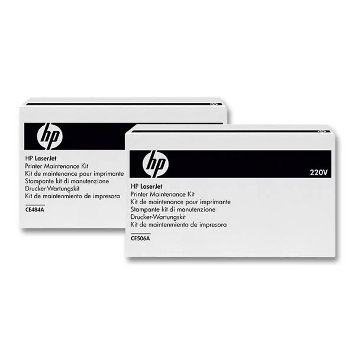 HP kit de maintenance Q5422A photo du produit