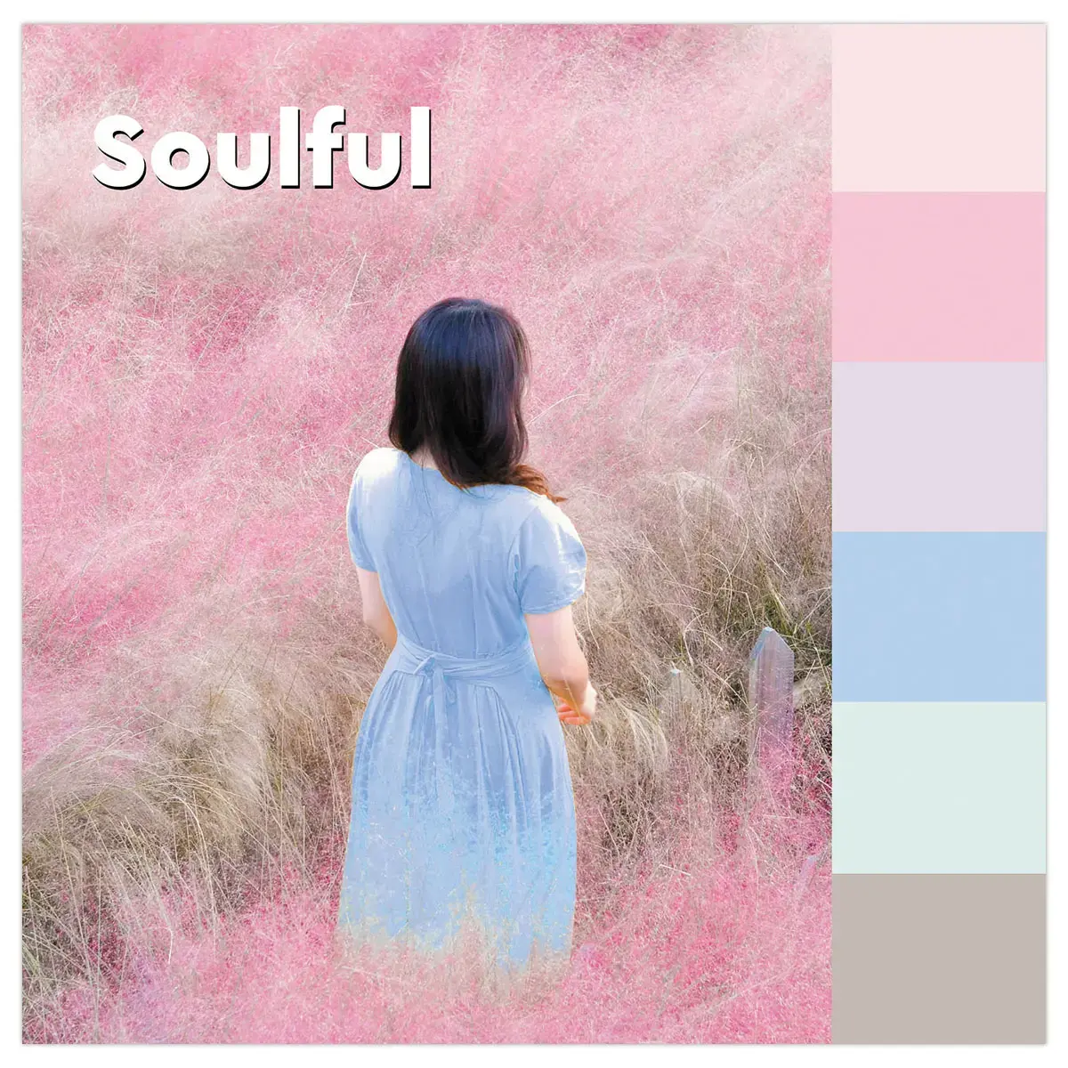 12 Notes Super Sticky Collection Soulful - 76 x 127 mm - 90 feuilles- POST IT photo du produit