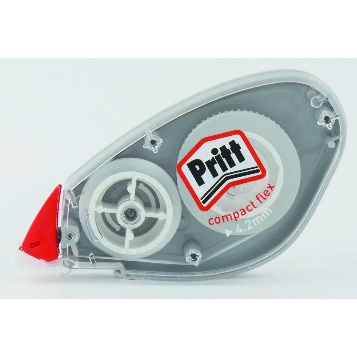 Correcteur &agrave; sec frontal Roller compact - 10 m x 4,2 mm - Pritt photo du produit