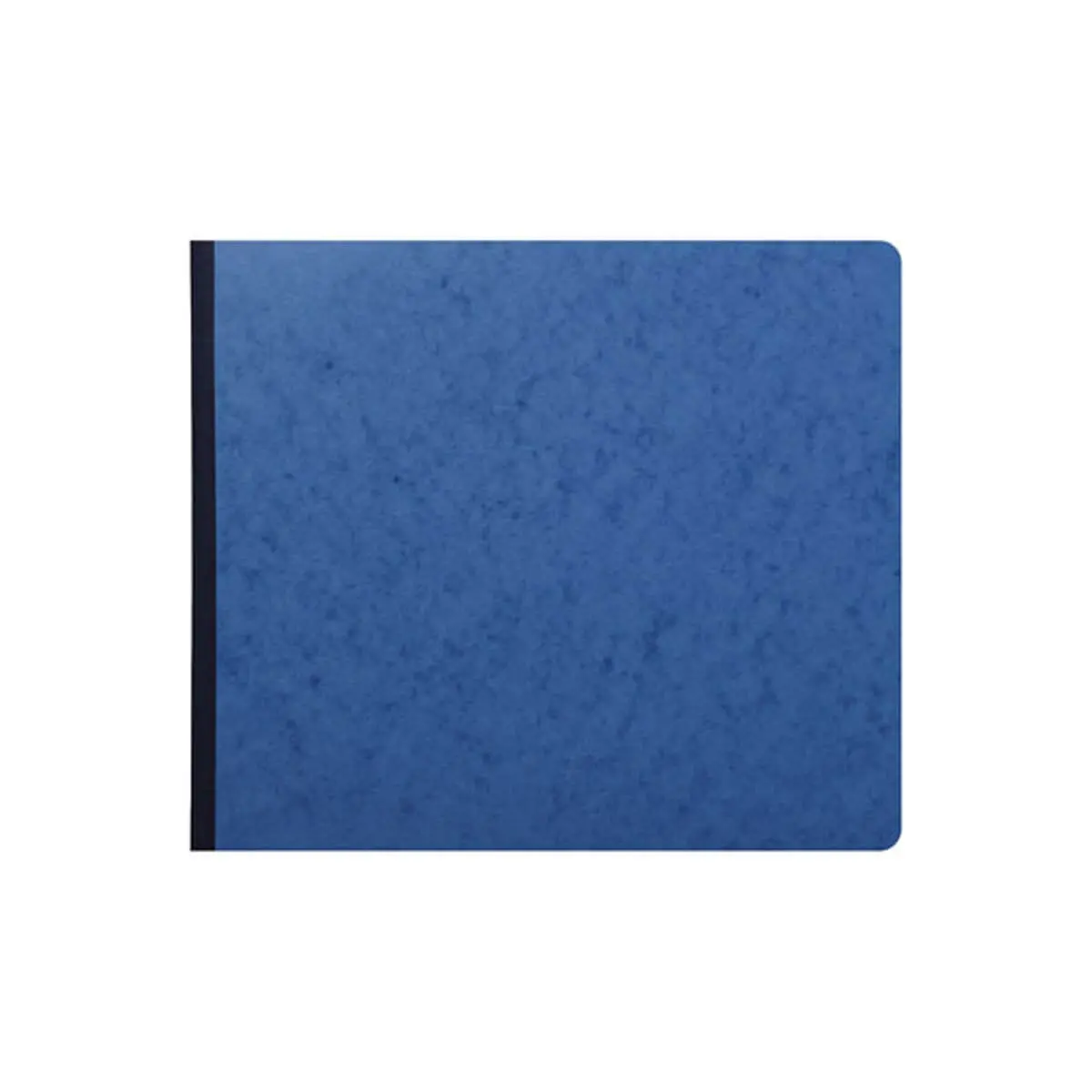 Piqûre Journal de caisse ou banque 27x32cm à tête paresseuse 2 libellés : 6 crédit et 13 débit - 31 lignes - 80 pages - EXACOMPTA photo du produit