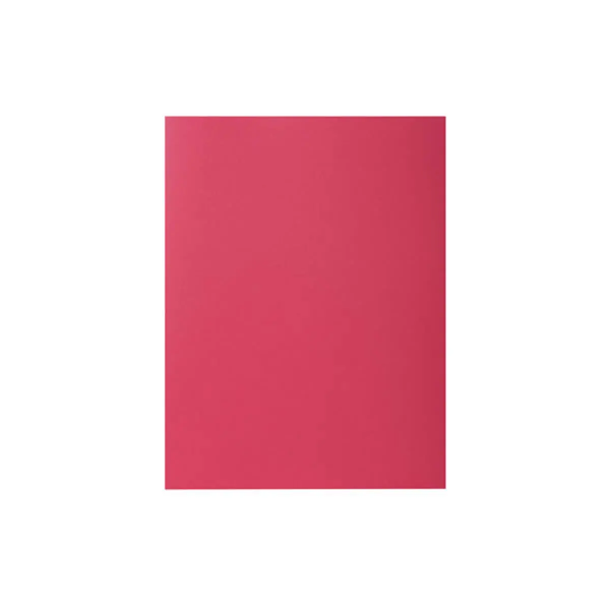 Paquet de 30 sous-chemises ROCK''S 80 - 22x31cm - Framboise - EXACOMPTA photo du produit