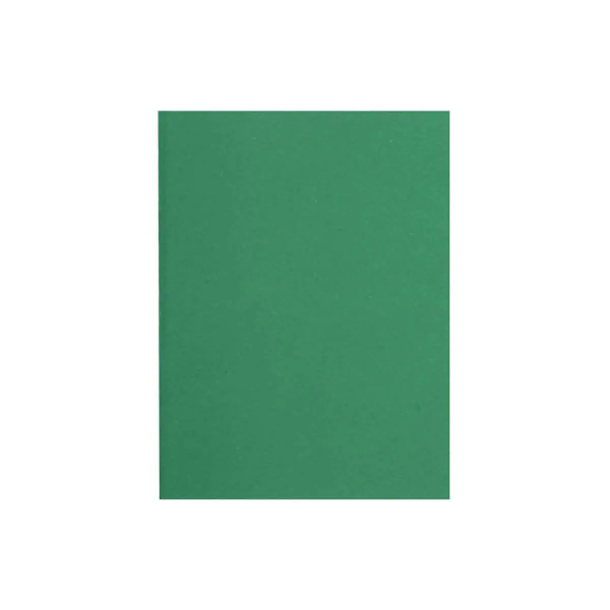 Paquet de 100 sous-chemises FLASH 80 100% recyclé - 22x31cm - Vert - EXACOMPTA photo du produit