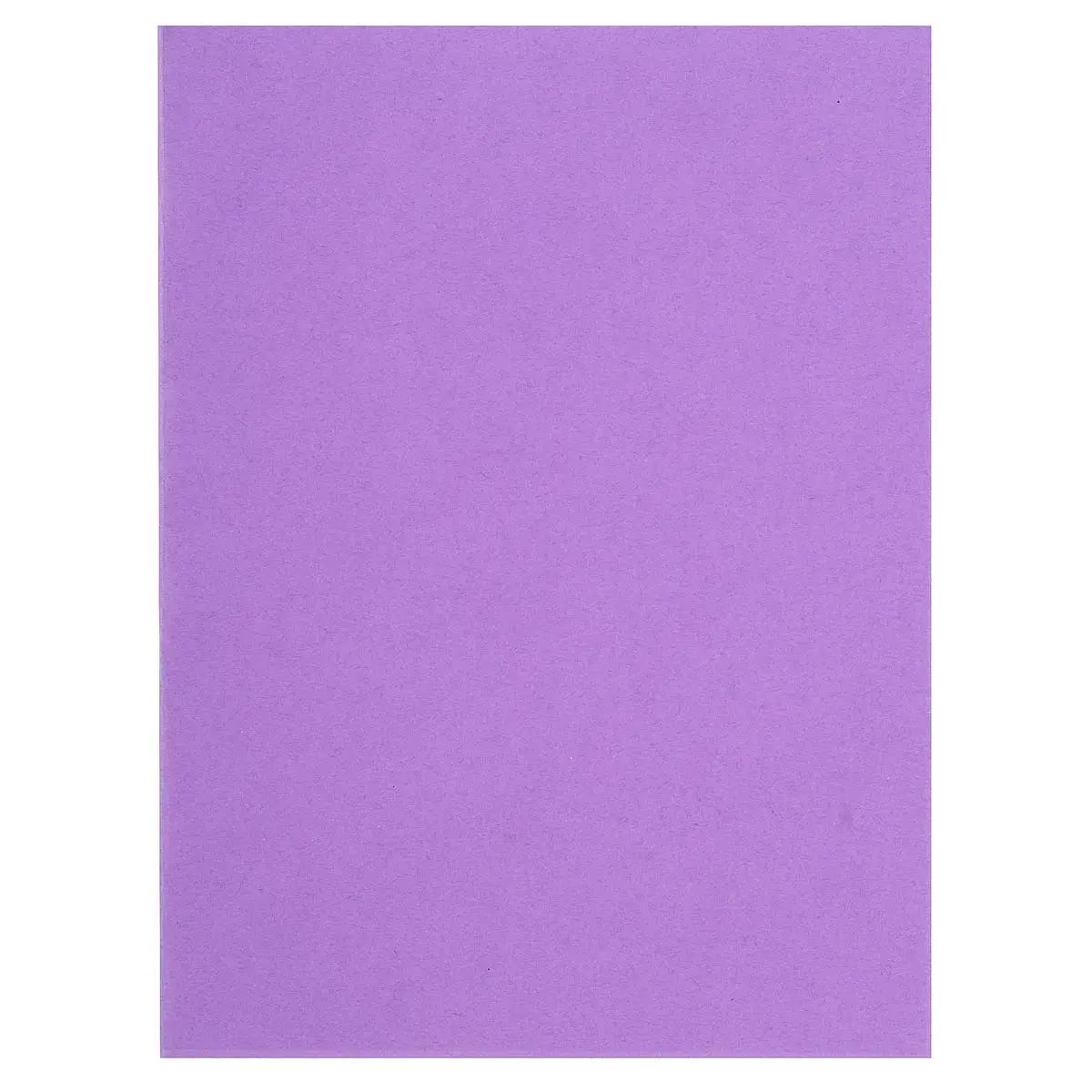 Paquet de 100 sous-chemises FLASH 80 100% recycl&eacute; - 22x31cm - Lilas - EXACOMPTA photo du produit