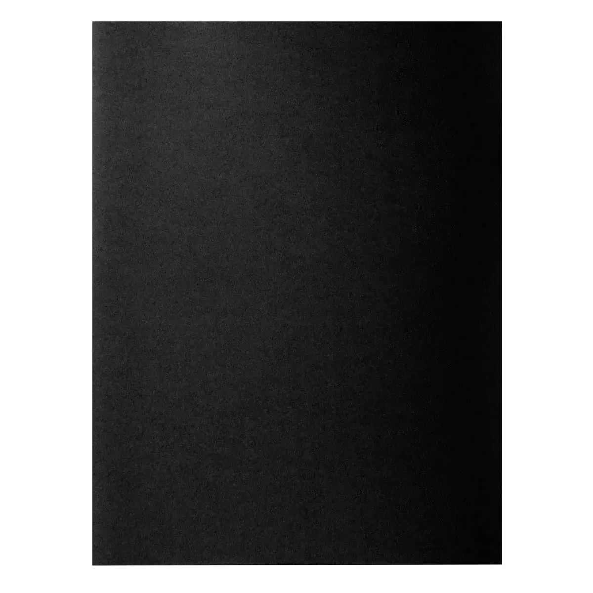 Paquet de 10 chemises ROCK''S 210 - 24x32cm - Noir - EXACOMPTA photo du produit