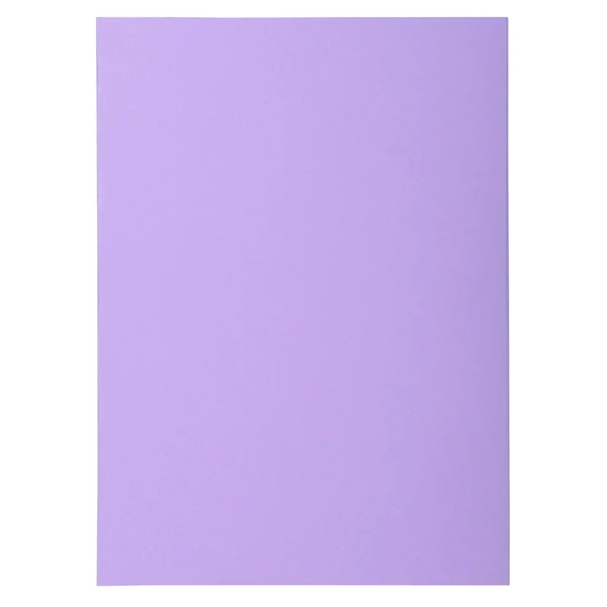 Paquet de 100 sous-chemises SUPER 60 - 22x31cm - Lilas - EXACOMPTA photo du produit