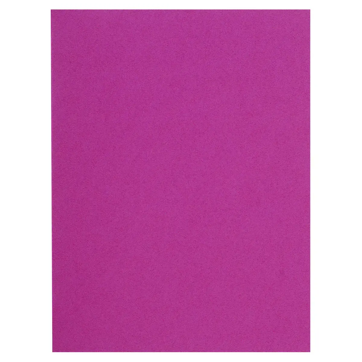 Paquet de 100 chemises FLASH 220 100% recyclé - 24x32cm - Fuchsia - EXACOMPTA photo du produit