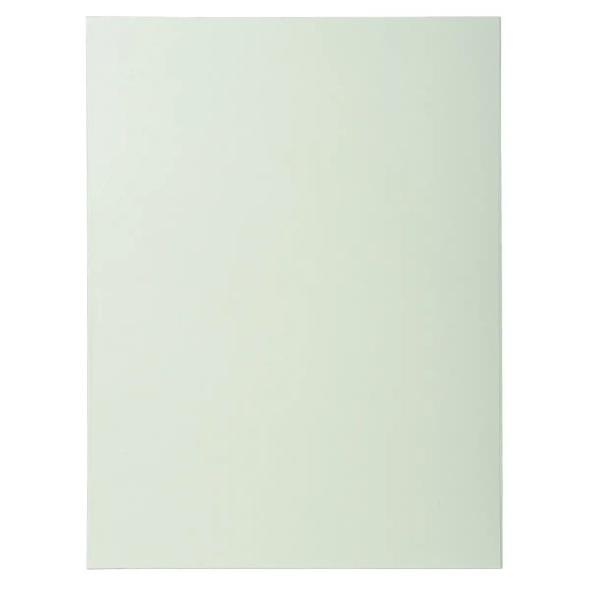 Paquet 100 chemises SUPER 210 - 24x32cm - Gris - EXACOMPTA photo du produit