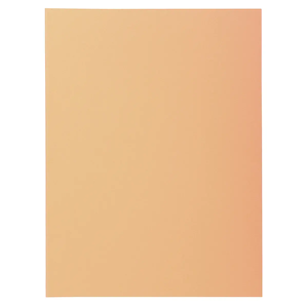 Paquet 100 chemises SUPER 160 - 24x32cm - Bulle - EXACOMPTA photo du produit