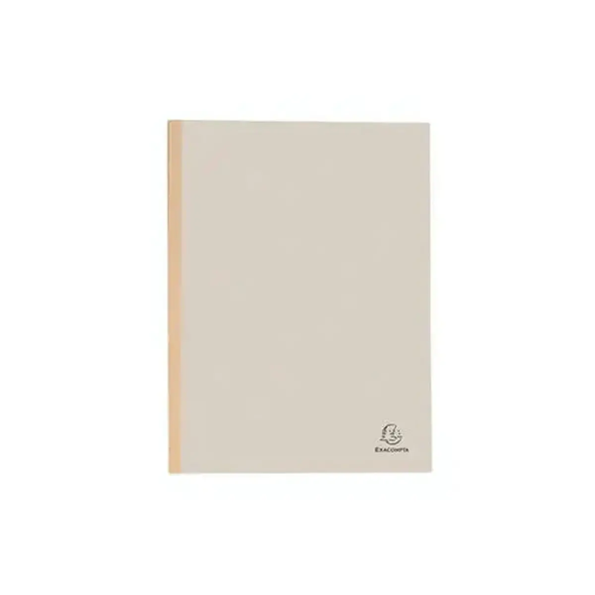 Paquet de 25 chemises dos toilé Forever® 320g/m2 - 24x32cm - Gris - EXACOMPTA photo du produit