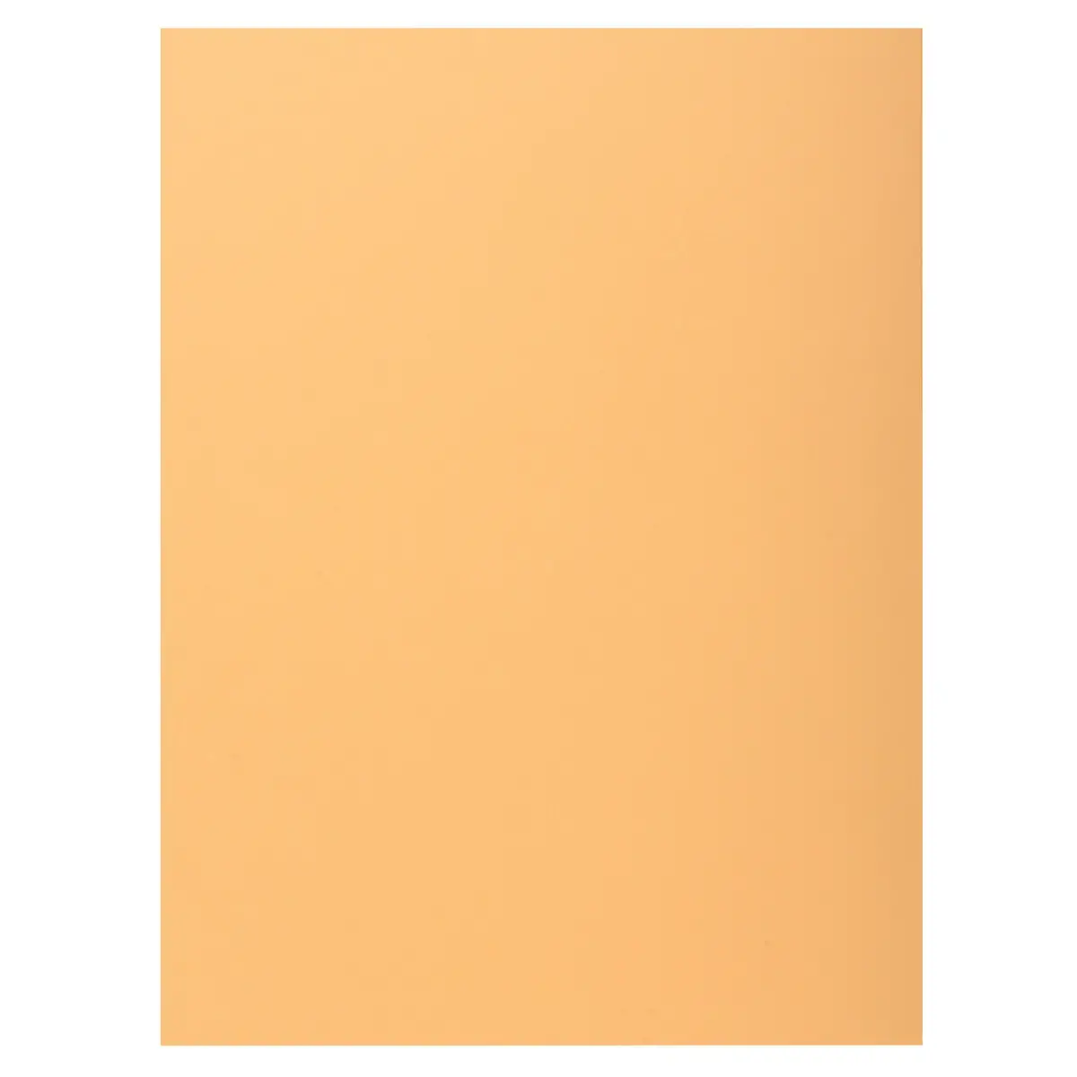 Paquet de 50 chemises 1 rabat SUPER 210 - 24x32cm - Bulle - EXACOMPTA photo du produit