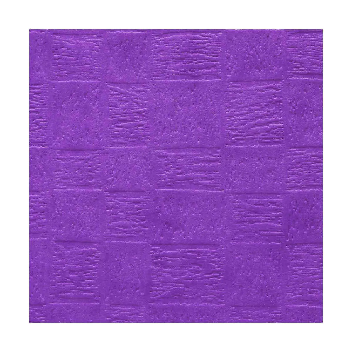 Chemises à élastiques carte lustrée 3 rabats monobloc - Violet - EXACOMPTA photo du produit