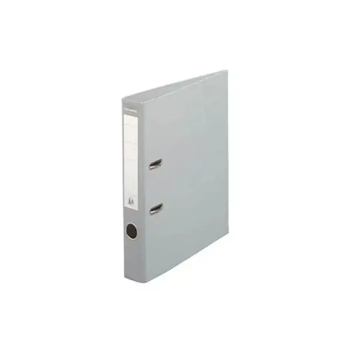 Classeur &agrave; levier export PVC A4 dos de 50mm. - Gris - EXACOMPTA photo du produit