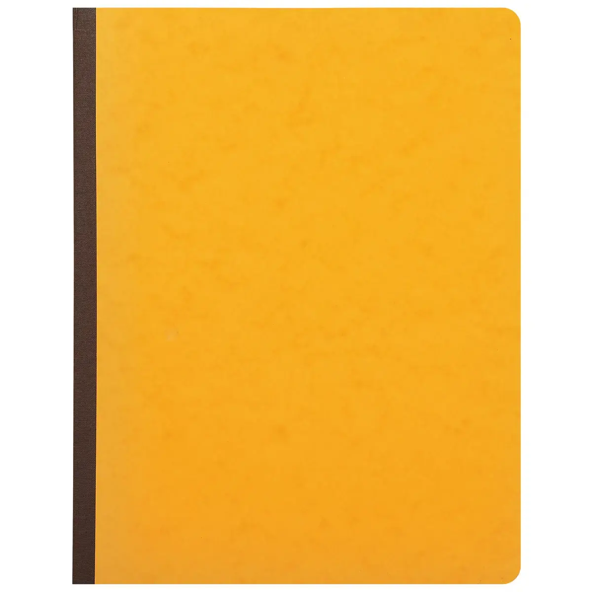 Piqûre 32x25cm ligne folioté 80 pages - EXACOMPTA photo du produit